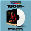 Frank Sinatra - A Jolly Christmas From Frank Sinatra (Ltd)(180g White Colored LP)