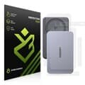 UGREEN Magflow Air Qi2 보조배터리 외부 보호필름