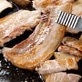 프리미엄 솔트에이징 기법 숙성 냉장 삼겹살 돼지 고기 [HACCP 인증 캠핑 진공포장 구이 캠핑용 구이용 돈육 냉장육 PORK]