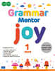 Longman Grammar Mentor Joy start 1