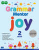 Longman Grammar Mentor Joy start 2