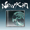 NewKin (뉴킨) - LOG IN: ERROR [alone ver.]