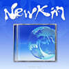 NewKin (뉴킨) - LOG IN: ERROR [echo ver.]