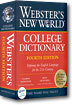 Webster's New World College Dictionary