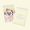 하츠투하츠 (Hearts2Hearts) 2027 벽걸이캘린더