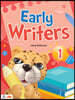 Early Writers 1 : Student Book +Workbook (책 속의 책)
