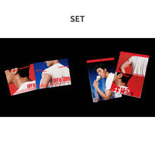 동방신기 (TVXQ!) 2027 시즌 그리팅 + 벽걸이캘린더 SET