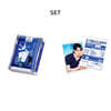 슈퍼주니어 (SUPER JUNIOR) 2027 시즌 그리팅 + 벽걸이캘린더 SET