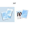 소녀시대 (Girls' Generation) 2027 시즌 그리팅 + 벽걸이캘린더 SET