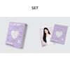 레드벨벳 (Red Velvet) 2027 시즌 그리팅 + 벽걸이캘린더 SET