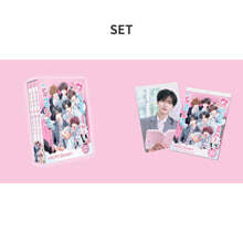 엔시티 드림 (NCT DREAM) 2027 시즌 그리팅 + 벽걸이캘린더 SET
