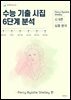 수능 기출 시집 6단계 분석 : Percy Bysshe Shelley 편