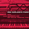 The Red Garland Trio - Red Garland's Piano [LP]