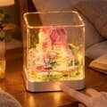 3D 페이퍼 아트 뜯어쓰는 달력 러브캐슬(2027년)