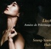 허승연 - Liszt Annees De Pelerinage (순례의 해) 2Cds [미개봉] [독일발매] 