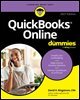 QuickBooks Online For Dummies, 2027 Edition