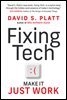 Fixing Tech