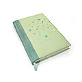 [할인+사은] Candy Note - Green 大
