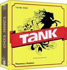 Tank Too