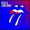 [중고-상] The Rolling Stones - Blue & Lonesome