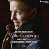 Isabelle Faust 모차르트: 바이올린 협주곡 1-5번 전곡집, 론도, 아다지오 (Mozart: Complete Violin Concertos) 이자벨 파우스트