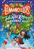Mr. Lemoncello's Library #07 :Mr. Lemoncello's Wondermous Christmas Gift