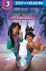 Step Into Reading 3 : Forgotten Island : Meet Jo and Raissa