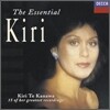 Kiri Kanawa - The Essential Kiri