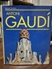[프랑스어판]ANTONI GAUDI(안토니 가우디)