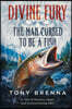 Divine Fury: The Man Cursed to Be a Fish
