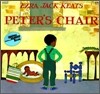 Peter's Chair