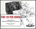 The 20th PID Book: A Rare Look at a WWII Photo Intelligence Detachment