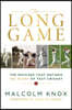 The Long Game: The Matches That Defined 150 Years of Test Cricket