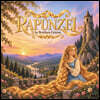 Rapunzel (Illustrated)