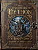 The Chronicles of Python: The Serpent's Legacy