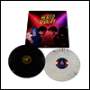 O.S.T. - Heated Rivalry - Stupid Canadian Wolf Bird Variant (히티드 라이벌리) (Original Soundtrack)(Ltd)(Trading Cards)(140g Gatefold Colored 2LP)