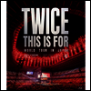 트와이스 (Twice) - 'This Is For' World Tour In MUFG Stadium (2Blu-ray)(Blu-ray)(2026)