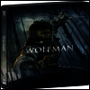 The Wolfman (Limited Edition Steelbook) (울프맨) (2010)(한글무자막)(4K Ultra HD + Blu-ray)