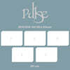 RESCENE (리센느) - 미니앨범 4집 : PULSE [QR ver.][5종 중 1종 랜덤발송]