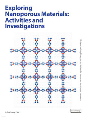 Exploring Nanoporous Materials