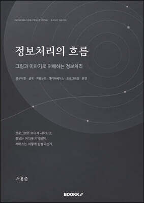 정보처리의 흐름
