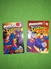 [I Can Read] Level 2 : Superman Versus Mongul
