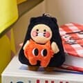 이야이야앤프렌즈X카카오프렌즈 릴 키링인형_춘식이