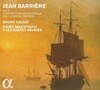 바리에르 (Jean Barriere) - 첼로 소나타 Vol.2 - 콕세 (Bruno Cocset)  (EU발매)