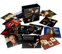 Lorin Maazel 로린 마젤 Warner 레이블 녹음 전집 (The Complete Warner Edition)