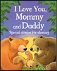 I Love You, Mommy and Daddy