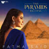 Fatma Said 파트마 사이드 리사이틀 음반 (The Pyramids Recital)