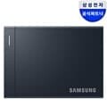 삼성전자 삼성 포터블 외장 SSD USB4.0 P9 2TB MU-PJ2T0G/WW