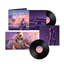 GTA 6 (Grand Theft Auto VI) [2LP]