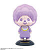 (예약도서) YR-103 ゆらゆらヘッド MONCHHICHI 104 モンチッチくん(パ-プル)